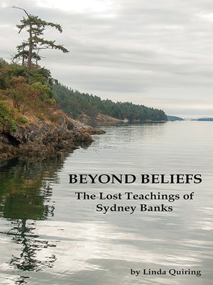 cover image of Beyond Beliefs